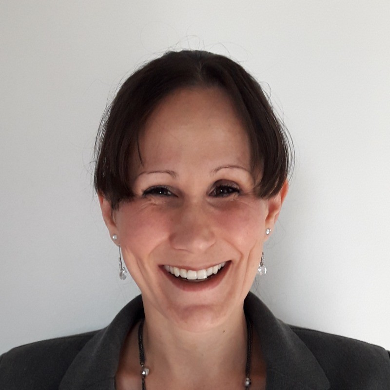 Sheila McKeown