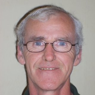 Tim McKeown